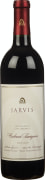 Jarvis Estate Grown Cabernet Sauvignon 2015  Front Bottle Shot