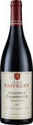 Faiveley Charmes-Chambertin Grand Cru 2021  Front Bottle Shot