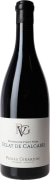 Pierre Girardin Bourgogne Eclat de Calcaire Rouge 2020  Front Bottle Shot