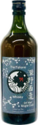 Fukano 14 Year Single Cask Japanese Whisky Front Bottle Shot