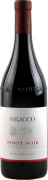 Saracco Pinot Noir 2019  Front Bottle Shot