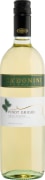 Donini Pinot Grigio 2022  Front Bottle Shot