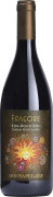 Donnafugata Fragore Etna Rosso 2021 Front Bottle Shot