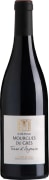 Chateau Mourgues du Gres Terre d'Argence 2018  Front Bottle Shot