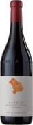Arnaldo Rivera Barolo Ravera 2017  Front Bottle Shot