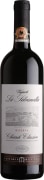 Fattorie Melini La Selvanella Chianti Classico Riserva 2014  Front Bottle Shot