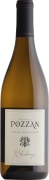 Michael Pozzan Russian River Valley Chardonnay 2017  Front Bottle Shot