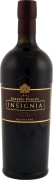 Joseph Phelps Insignia 1998  Front Bottle Shot