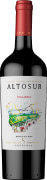 Finca Sophenia Altosur Malbec 2023  Front Bottle Shot