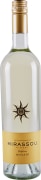 Mirassou Moscato 2021  Front Bottle Shot