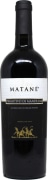 Matane Primitivo Di Manduria Il Matane 2017  Front Bottle Shot