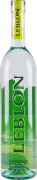Leblon Cachaca Front Bottle Shot
