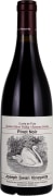 Joseph Swan Cuvee de Trois Pinot Noir 2016  Front Bottle Shot