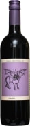 Poggio Anima Asmodeus Nero d'Avola 2016 Front Bottle Shot