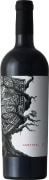 Mount Peak Sentinel Cabernet Sauvignon 2020  Front Bottle Shot