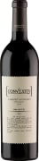 Convexity Cabernet Sauvignon 2014  Front Bottle Shot