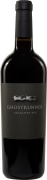 Ghostrunner Ungrafted Red 2019 Front Bottle Shot