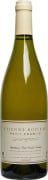 Etienne Boileau Petit Chablis 2018  Front Bottle Shot