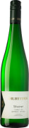 Weingut Dr Heyden Rheinhessen Silvaner Alte Reben Trocken 2017  Front Bottle Shot