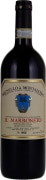Il Marroneto Brunello di Montalcino 2015  Front Bottle Shot