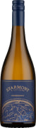 Starmont Chardonnay 2023  Front Bottle Shot