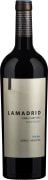Lamadrid Single Vineyard Malbec Gran Reserva 2016  Front Bottle Shot