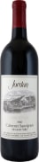 Jordan Cabernet Sauvignon (bin soiled label) 1980  Front Bottle Shot