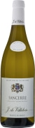 J. de Villebois Sancerre 2022  Front Bottle Shot