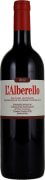 Podere Grattamacco L'Alberello Bolgheri Superiore 2012  Front Bottle Shot