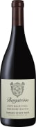 Bergstrom Gregory Ranch Pinot Noir 2015 Front Bottle Shot