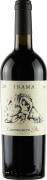Inama Carmenere Piu 2016  Front Bottle Shot