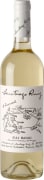 Santiago Ruiz Albarino Blend 2018  Front Bottle Shot