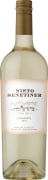 Nieto Senetiner Torrontes 2015 Front Bottle Shot