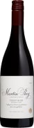 Martin Ray Sonoma Coast Pinot Noir 2023  Front Bottle Shot