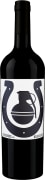 Maison Noir Wines Horseshoes and Handgrenades  Front Bottle Shot