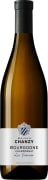 Maison Chanzy Bourgogne Les Fortunes Blanc 2017  Front Bottle Shot