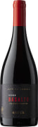 Koyle Cerro Basalto Mediterraneo Red Blend 2021 Front Bottle Shot