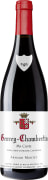 Arnaud Mortet Gevrey-Chambertin Ma Cuvee 2019  Front Bottle Shot