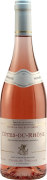 Charles Thomas Cotes-Du-Rhone Rose 2020  Front Bottle Shot