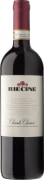 Riecine Chianti Classico 2024 Front Bottle Shot