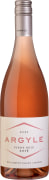 Argyle Pinot Noir Rose 2021  Front Bottle Shot