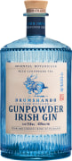 Drumshanbo Gunpowder Irish Gin Front Bottle Shot