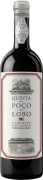Caves Sao Joao Poco do Lobo Cabernet Sauvignon 1994 Front Bottle Shot