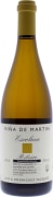 Luis A. Rodriguez Vazquez Vina de Martin Escolma Blanco 2018  Front Bottle Shot