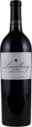 Lewelling Cabernet Sauvignon 2010  Front Bottle Shot