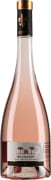 Chateau Sainte Marguerite Love Provence Rose 2019  Front Bottle Shot