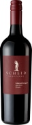 Scheid Vineyards Cabernet Sauvignon 2019  Front Bottle Shot