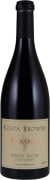 Kosta Browne 4 Barrel Pinot Noir 2007  Front Bottle Shot