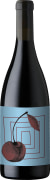 Villa Creek Cherry House Red 2020  Front Bottle Shot