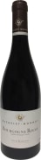Domaine Bachelet-Monnot Bourgogne Rouge 2017  Front Bottle Shot